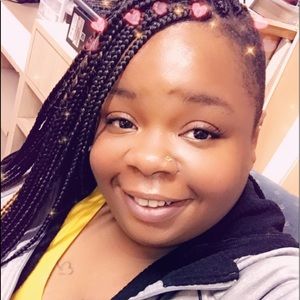 Meet your Posher, Robbie